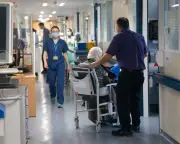 NHS Patients to Get Three Weeks' Notice for Hospital Appointments