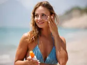 NHS Reveals 5 Common Sunscreen Mistakes Brits Make During Heatwave
