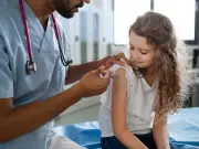 NHS Urges 1M Families to Vaccinate Children After UK Measles Deaths