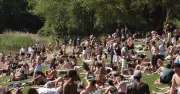 NHS Urges 30-Minute Sunscreen Rule for UK as UV Levels Soar