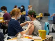 NHS urges Greater Manchester teens to get MenB vaccine after outbreaks