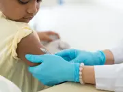 NHS Urges Parents to Book MMRV Jab for Children Born After Dec 2019