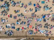 NHS warns: 5 common heatwave mistakes, including surprising open water danger