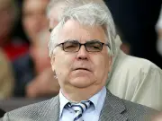 Nick Barmby's Move to Liverpool Stunned Everton Chairman Bill Kenwright
