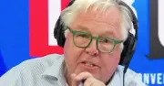Nick Ferrari Explodes Live on Air in Heated Grooming Gang Row