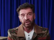 Nick Knowles Plans to 'Disappear' from TV After Strictly Injury