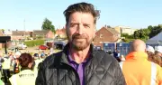Nick Knowles Plans to 'Disappear' from TV After Wife's Surgery