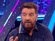 Nick Knowles Plans TV Break After Strictly 'Didn't Work Out Well'
