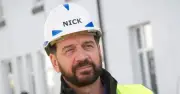 Nick Knowles shares DIY SOS update after wife's surgery, confirms new series