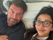 Nick Knowles' Wife Katie Gives Health Update After 5-Hour Surgery