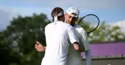 Nick Kyrgios: 'Heartbreaking' Wimbledon goodbye after emotional defeat