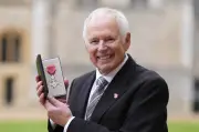 Nick Owen Pays Tribute to 'Perfect TV Broadcaster' Dermot Murnaghan