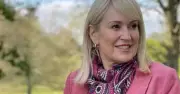 Nicki Chapman shares heartbreaking health update after brain tumour
