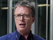 Nicky Campbell Apologises for Using Homophobic Slur in BBC Meeting