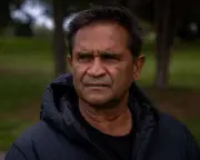 Nicky Winmar Found Guilty of Assault in Victoria