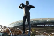 Nicky Winmar Statue Removal Exposes Double Standard on Public Monuments