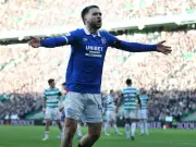 Nico Raskin Transfer: Rangers Exit Nears £20m as Aston Villa Watch
