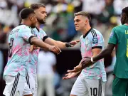 Nico Raskin's Unseen Assist Helps Belgium Edge Senegal in World Cup Thriller