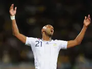 Nicolas Anelka 18-Match Ban: 2010 World Cup Dressing Room Row with Domenech