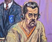 Nicolás Maduro in US Court for Pre-Trial Hearing on Drug Charges