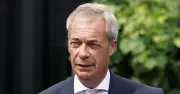 Nigel Farage Accuses Rivals of 'Running Scared' as Count Binface Joins Clacton Race