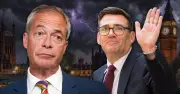 Nigel Farage: Andy Burnham has no mandate, we need an election now