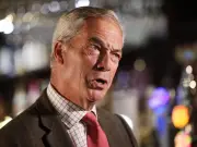 Nigel Farage Announces Resignation as MP, Will Stand Again in By-Election