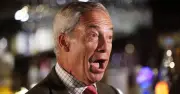 Nigel Farage boost as ex-Boris ally defects from Tories to Reform
