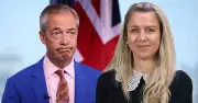 Nigel Farage Breaks Cardinal Rule of Politics, Says Mieka Smiles