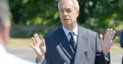 Nigel Farage Claims Ann Widdecombe Murder Was Premeditated, Not Burglary