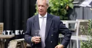 Nigel Farage claims Starmer told him Widdecombe death was burglary