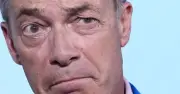 Nigel Farage: Early prisoner release scheme is a 'national disgrace'