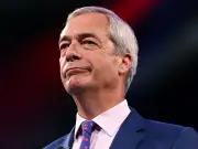 Nigel Farage Faces Backlash for 'Vulgar' Tribute to Ann Widdecombe