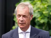 Nigel Farage Faces By-Election Fight with Count Binface After Quitting as MP