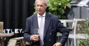Nigel Farage Faces Clacton By-Election Citing 'Kangaroo Court' and 'Stitch-Up'
