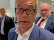 Nigel Farage Faces New Allegations Over Undeclared Benefits, Labour Calls for Probe