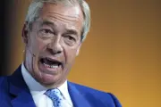 Nigel Farage Failed to Declare Financial Support from Convicted Criminal