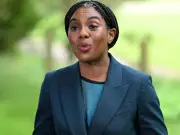 Nigel Farage Financial Questions No Free Pass for Bitter Rival Kemi Badenoch