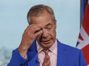 Nigel Farage Humiliated as Clacton By-Election Backfires with Boycott