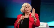 Nigel Farage Pays Tribute to Ann Widdecombe, Hints at More Revelations