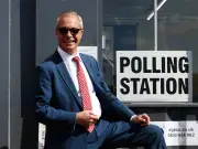 Nigel Farage Quits as MP for Clacton, Triggers By-Election