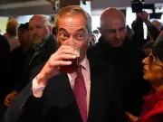 Nigel Farage Quits as MP, Forces By-Election in Clacton Over £5m Donation Probe