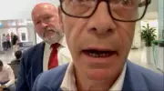 Nigel Farage Quits as MP in Bombshell Statement Amid Financial Scrutiny