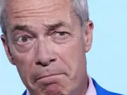 Nigel Farage Quits as MP: Milkshake Attack, Plane Crash, and More Controversies