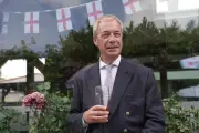 Nigel Farage Quits as MP to Fight Clacton By-Election Boycotted by Main Parties