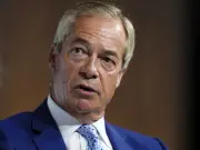 Nigel Farage Referred to Ethics Watchdog Over Undeclared Benefits from Convicted Criminal