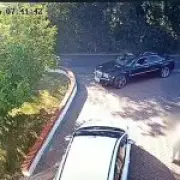 Nigel Farage Releases CCTV of Daughter 'Hounded' by Sky News Journalist
