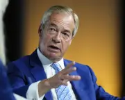 Nigel Farage Reported to Standards Watchdog Over Alleged Crypto Lobbying