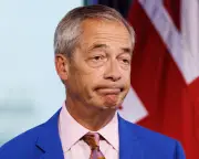 Nigel Farage Resigns as MP Amid Financial Scrutiny, Triggers Byelection