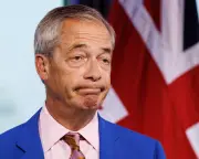 Nigel Farage Resigns as MP Amid Scrutiny Over Finances and Political Gamble